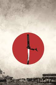 The Former Wolverine Returns To His Samurai Roots In Old Man Logan 9 Cover Samurai Artwork Jobs In Art Japanese Art