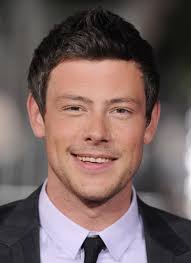 Cory Monteith