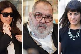 Elba Marcovecchio respondió con una carta documento a la revocación del  poder que le hizo Sara