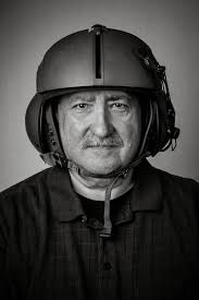 Portraits of Patriots