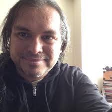 Edgar Hoyos's Instagram, Twitter & Facebook