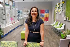 At family vision care, we've gone through some changes since we first opened our doors in 1934. Dr Hong