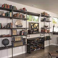 You may also like these diy farmhouse decor ideas: Diy Industrial Pipe Shelving On A Reasonable Budget Diy Candy