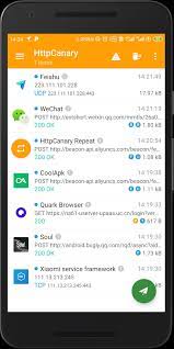 You can still get it from apkpure i guess. Httpcanary Premium For Android Apk Download