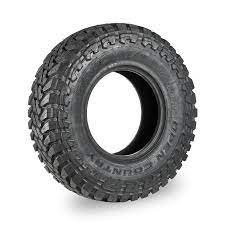 30570R16 Toyo Open Country MT Mud Terrain 118P Tyre - 4x4 Tyres