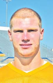 CHS Football: Washington, Raindle named to 4A all-state football team