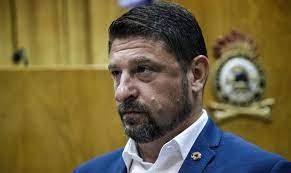 Τι δηλωσε ο νικοσ χαρδαλιασ 15 ιουν 2021 | 14:49. Nikos Xardalias Tsampoykades Anoixto Para8yro