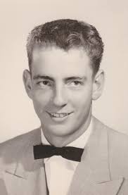 Obituary for James Everett Campbell