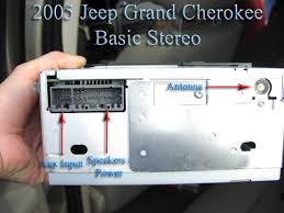Any user assumes the entire risk as to the accuracy and use of this information. 2008 Jeep Wrangler Radio Wiring Diagram