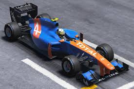 Ce dernier conservera bien ses fonctions la saison prochaine. Formula A Alpine F1 Team 2020 Racedepartment