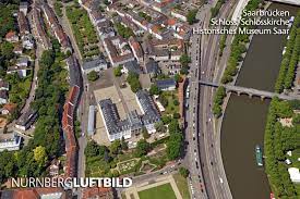 In der nähe der haltestelle schlossplatz, saarbrücken in saarbrücken finden sie folgende sehenswürdigkeiten: Saarbrucken Schloss Schlosskirche Historisches Museum Saar