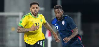 Maybe you would like to learn more about one of these? Usmnt To Face Jamaica In Gold Cup Quarterfinals