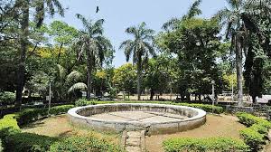 Horniman Circle, Kala Ghoda, Fort ...