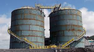 These storage tanks operate at 250°f or less with an. Oil Storage Tank Fabrication Welding And Erection Method Statement Method Statement Store