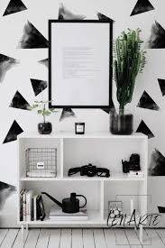 Black and white designs are a stylish pick for any room of your home. 17 Best Back And White Home Decor Ideas And Designs For 2021