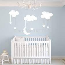 Cheap Sticker Cartoon Buy Quality Sticker Baby Directly From China Decal Skin Suppliers Cloud Nursery Room Baby Wall Stickers Nursery Room Decor