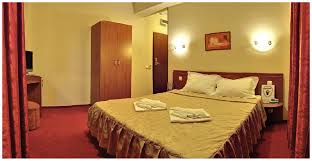 Hospitality certification provides recognition of mastery of professional knowledge and skills at every level of your hospitality career. Room Photo 2776946 Hotel Priza Hotel