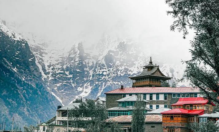 Himachal Pradesh Taxi Service from Amritsar