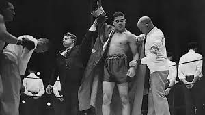 Enjoy the best joe louis quotes at brainyquote. Jack Chappie Blackburn 1883 1942 American Experience Official Site Pbs