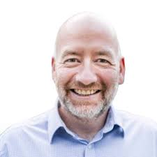 Andrew Rushton — Acend