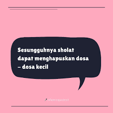 See more of solat tiang agama on facebook. Sholat Kata Kata Agama Islam