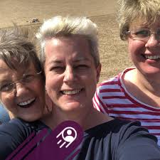 Kerry Pharr in people