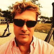 Larry Rosenberry's Instagram, Twitter & Facebook