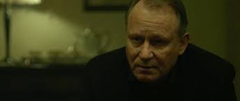 The Girl with the Dragon Tattoo