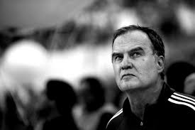 Models come in all sizes and shapes. Bielsa Archives These Football Times