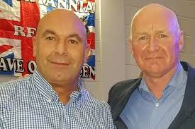 Neo-Nazi who promotes Holocaust denial is director of posh Highland game  firm