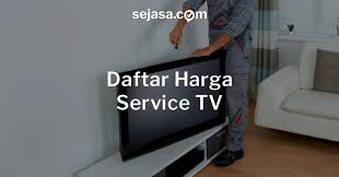 Check spelling or type a new query. Daftar Harga Service Tv Lengkap Agustus 2021 Sejasa Com
