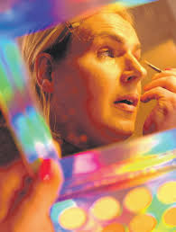 The Visual Artists' News Sheet