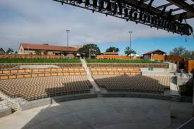 Vina Robles Amphitheatre With Model 30 52 00 30 Patriot