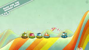 It is a burst fruit game by tiny wings, an excellent fruit fancy alternative to install on your smartphone. Tiny Wings For Android Apk Download