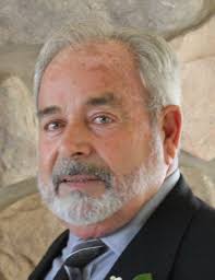 Obituary information for Paul Dwain Scott