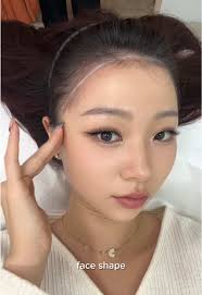 Korea Glow-Up Series: Hairline Tattoo Transformation