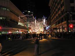 Fancy Christmas Party 2022 Denver New Year's Eve 2022 In Denver - Dates