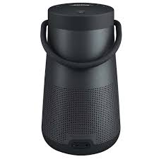 Check spelling or type a new query. Bose Soundlink Revolve Bluetooth Speaker Black