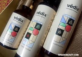 You can also use hair serum directly after you have completed styling it, just to add more shine and luster to your locks. Vedix Anti Hair Fall Hair Kit Review And How To Use