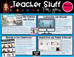 By default, google classroom wants to crop your header. Teacher Stuff For You Newsletter 2 Bitmoji Mania Teacher Stuff