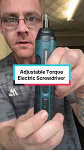 How to Use A Llavetor Torque Screw Driver