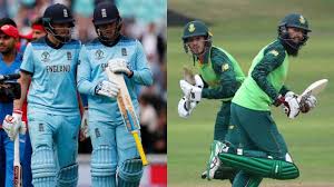 World Cup 2019 Hosts England Take On Steyn Less South Africa Sports News South africa tour of england 2022 3 tests, 3 odis & 3 t20is england.