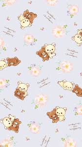 Pin By Æ¡å É³ On Rilakkuma Wallpaper Rilakkuma Wallpaper Wallpaper Iphone Cute Rilakuma Wallpapers Remember to check out our rilakkuma world shop for all the cutest rilakkuma plush toys, bags, phone accessories and. rilakkuma wallpaper wallpaper iphone