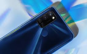 Realme C17 arrives with 90Hz display ...