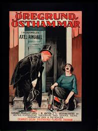 As of 2010, it had 1,555 inhabitants. Oregrund Osthammar 1925 Imdb