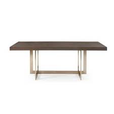 Jayleen Modern Dining Table With Images Brass Dining Table Modern Dining Table Dining Table