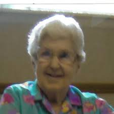 Etta Patton Obituary March 22, 2016