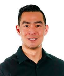 Cecil Reyes's Instagram, Twitter & Facebook