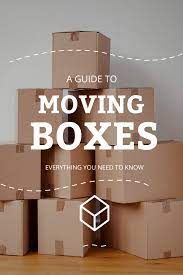 How To Pack Moving Boxes Efficiently Life Storage Blog Moving Boxes Moving Box Labels Packing Boxes For Moving