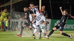 El encuentro entre colón y talleres será transmitido en argentina y toda sudamérica por tnt sports y fox sports premium , señales. Nefhiz2cne1cdm